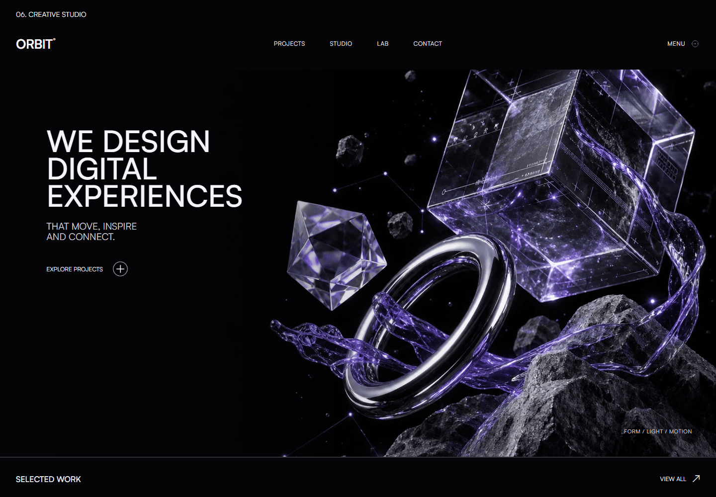 FORMA full preview